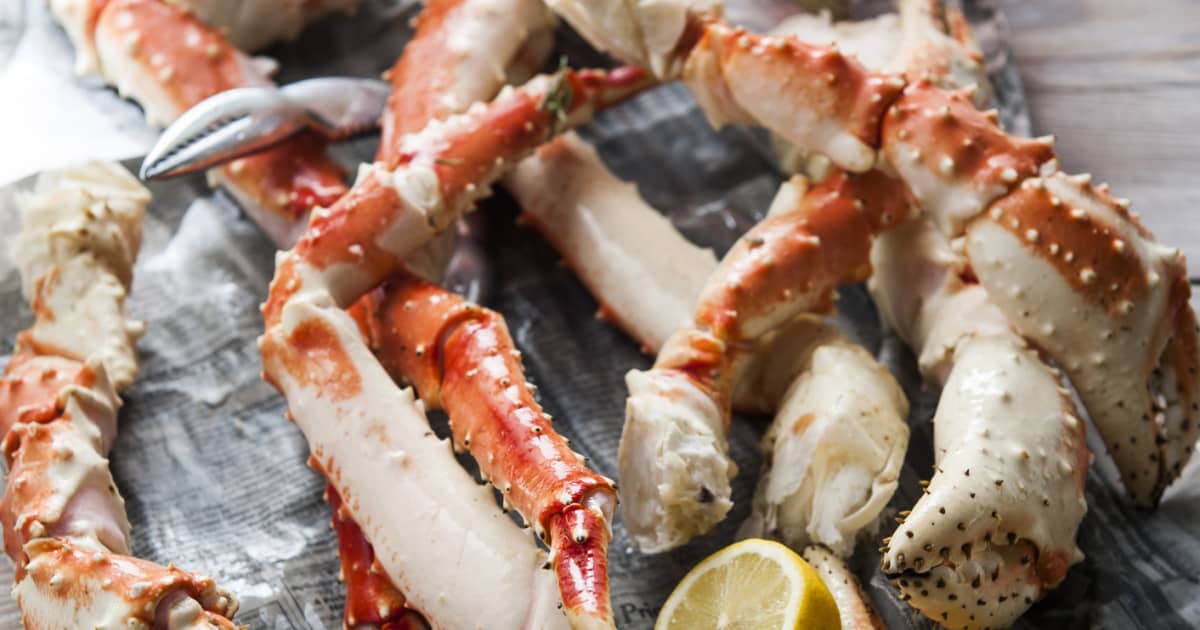 The Best Type Of Dishes To Make With Crab Claw Meat