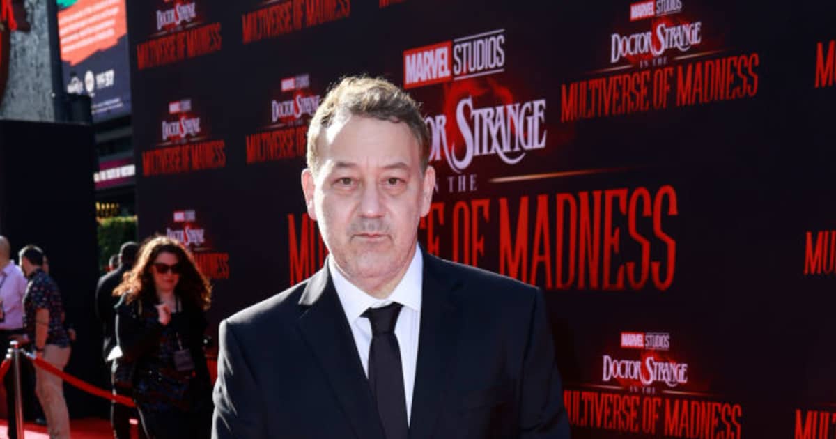 Sam Raimi Had Two Requests For Evil Dead Rise Director Lee Cronin