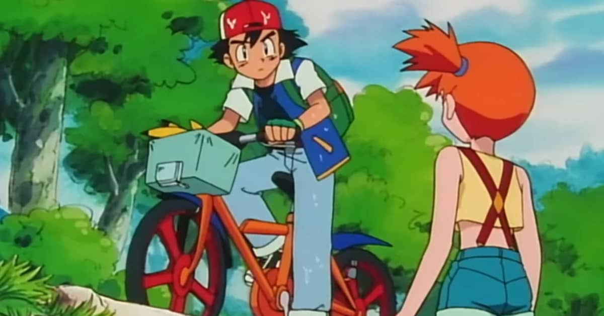 Why Pokemon Can Survive Without Ash Ketchum Why Pokemon Can Survive Without Ash Ketchum