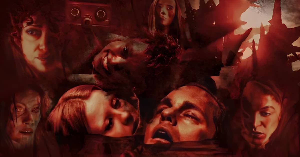 Ranking The 10 Best Horror Movies Of 2023