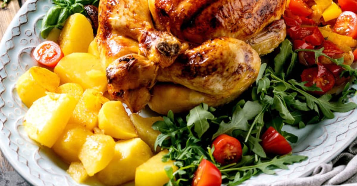 12 Different Ways To Cook Chicken 12-different-ways-to-cook-chicken