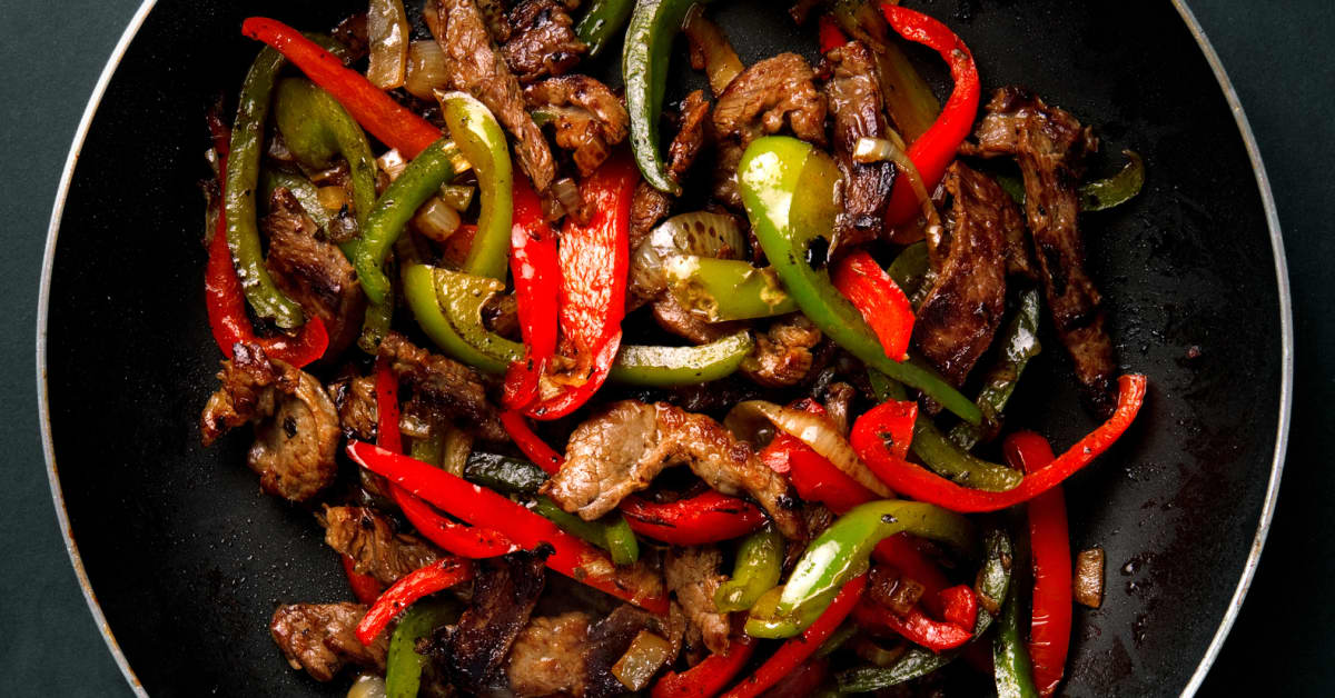 The Best Type Of Beef Cut For Pepper Steak the-best-type-of-beef-cut-for-pepper-steak