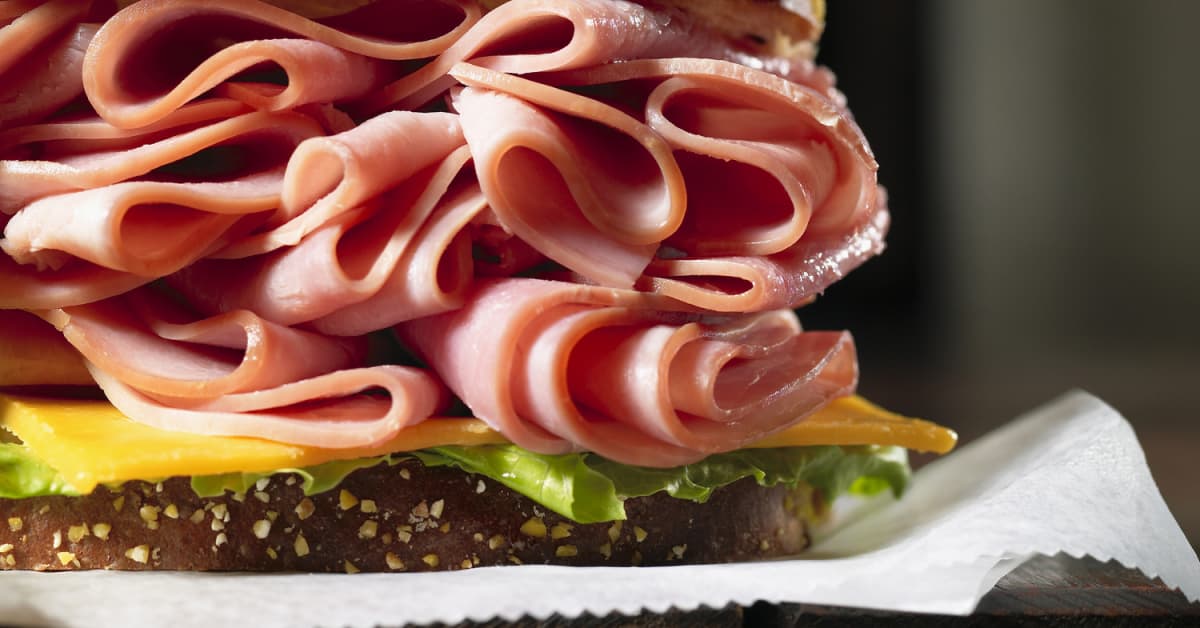 It Is Okay To Freeze Deli Meat eddie-s