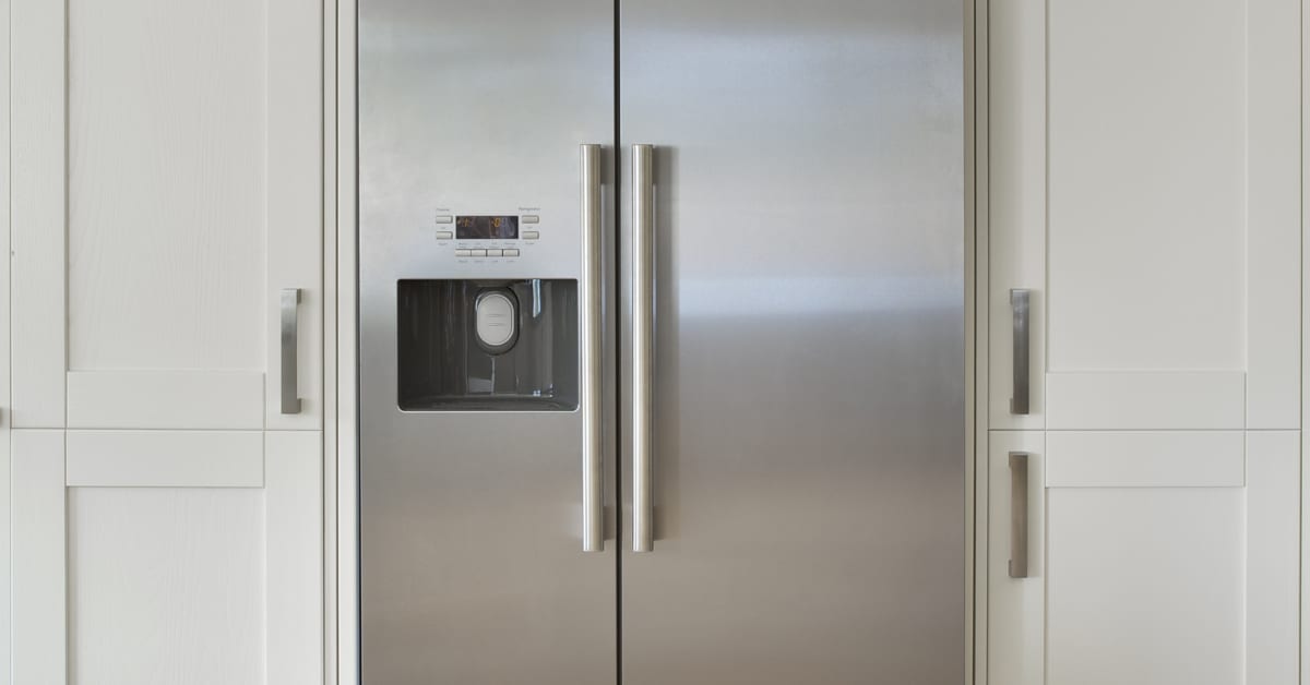 How To Fix Scratches On Stainless Steel