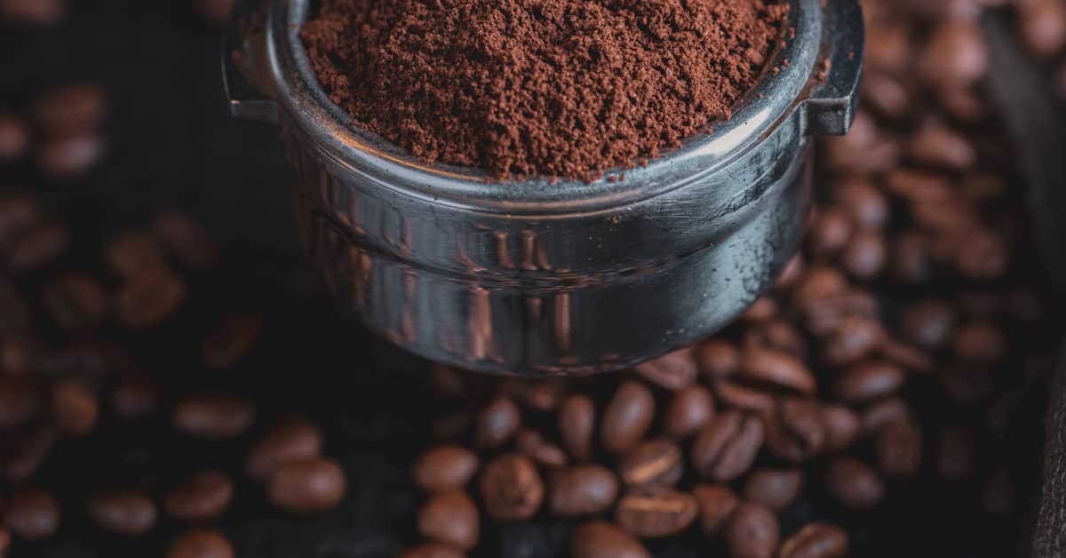 How Long You Can Store Ground Coffee Before It Starts To Go Stale