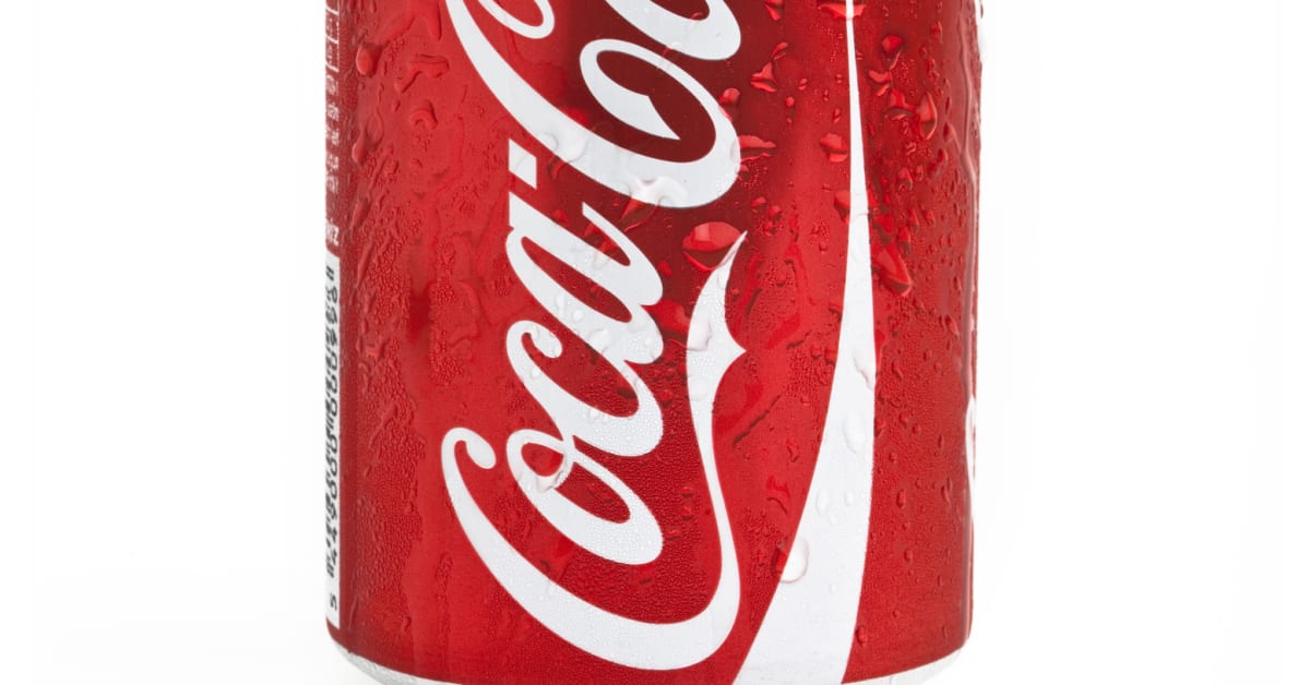 The Caffeine Packed Nut That Once Defined The Famous Coca Cola Taste The Caffeine Packed Nut That Once Defined The Famous Coca Cola Taste
