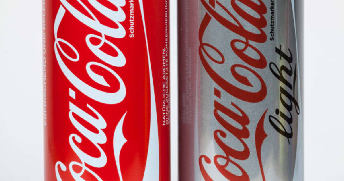 Coke Zero Vs Diet Coke Is There A Nutritional Difference coke-zero-vs-diet-coke-is-there-a-nutritional-difference