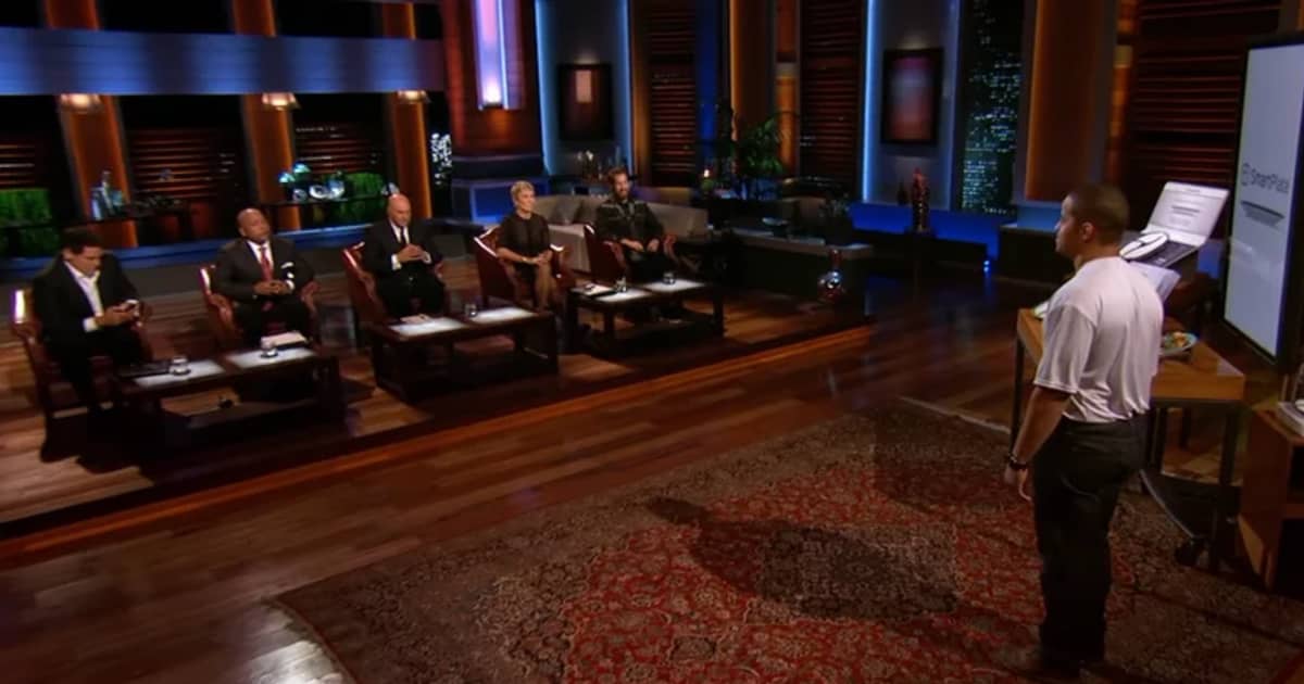Here s What Happened To SmartPlate After Shark Tank