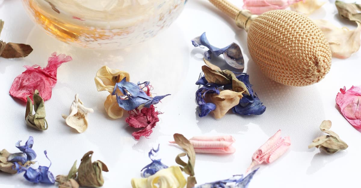 The Moisturizer Hack Than Can Help Make Your Perfume Last All Day Long