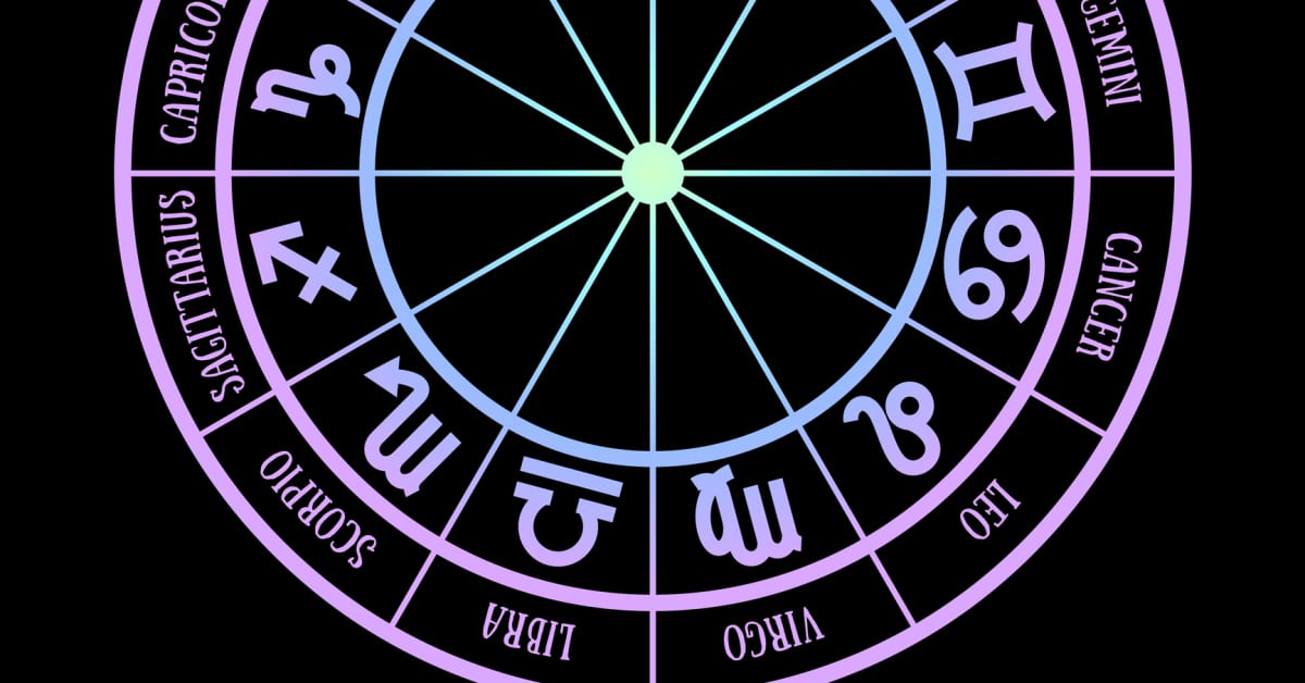 Is There Really A Most Dangerous Zodiac Sign Is There Really A Most Dangerous Zodiac Sign
