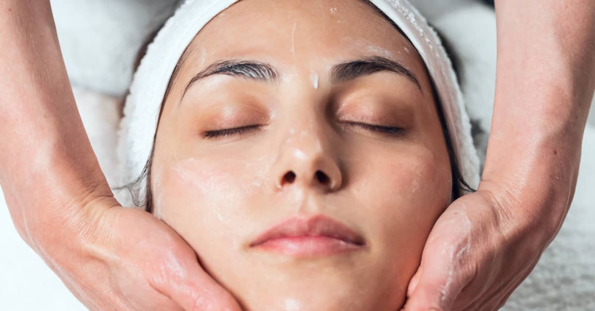 Is It Normal To Suffer From Breakouts After A Facial how-to-ease-muscle-pain-societynotice10