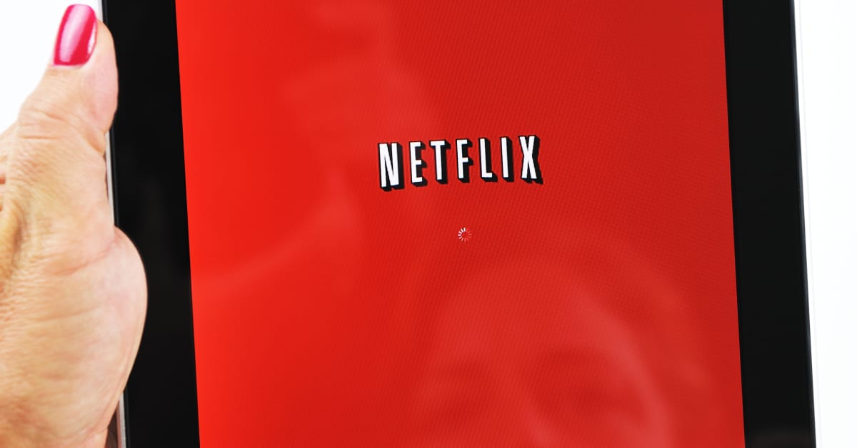 Why You Should Stop Using Google Chrome To Watch Netflix