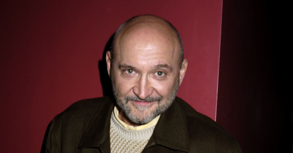 Frank Darabont Has A Healthy Reaction To The Mist's Legacy