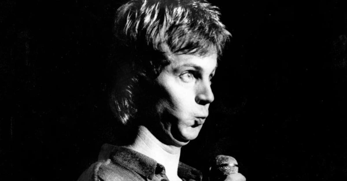 Dana Carvey Was Terrified To Play Saturday Night Live's Church Lady