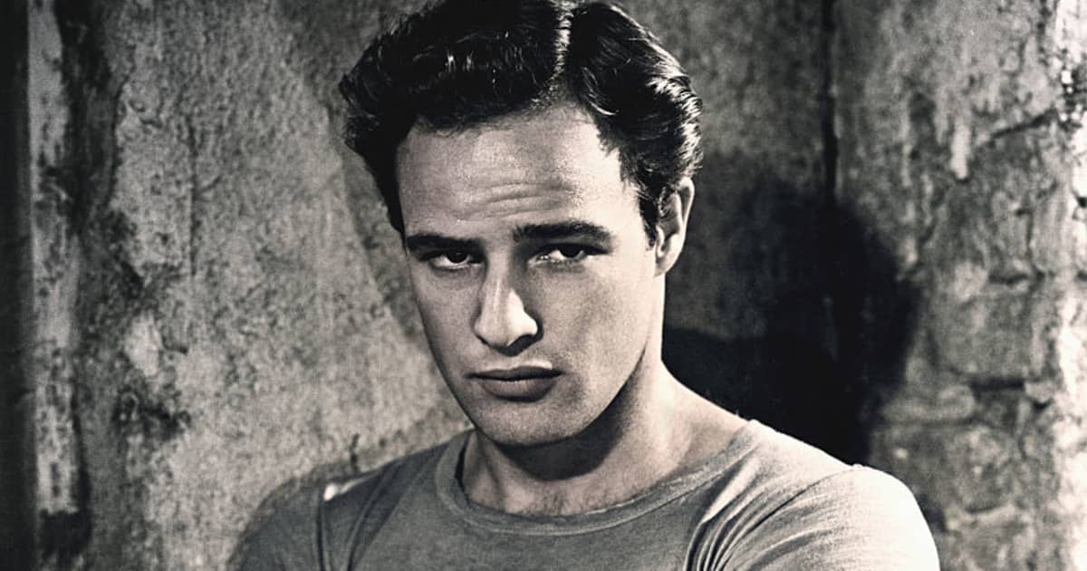 The 15 Best Marlon Brando Movies Ranked