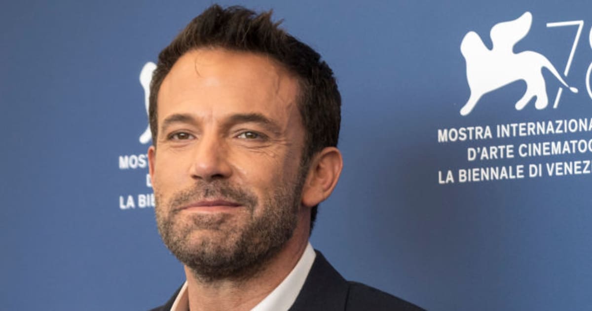 How Much Is Ben Affleck Actually Worth?