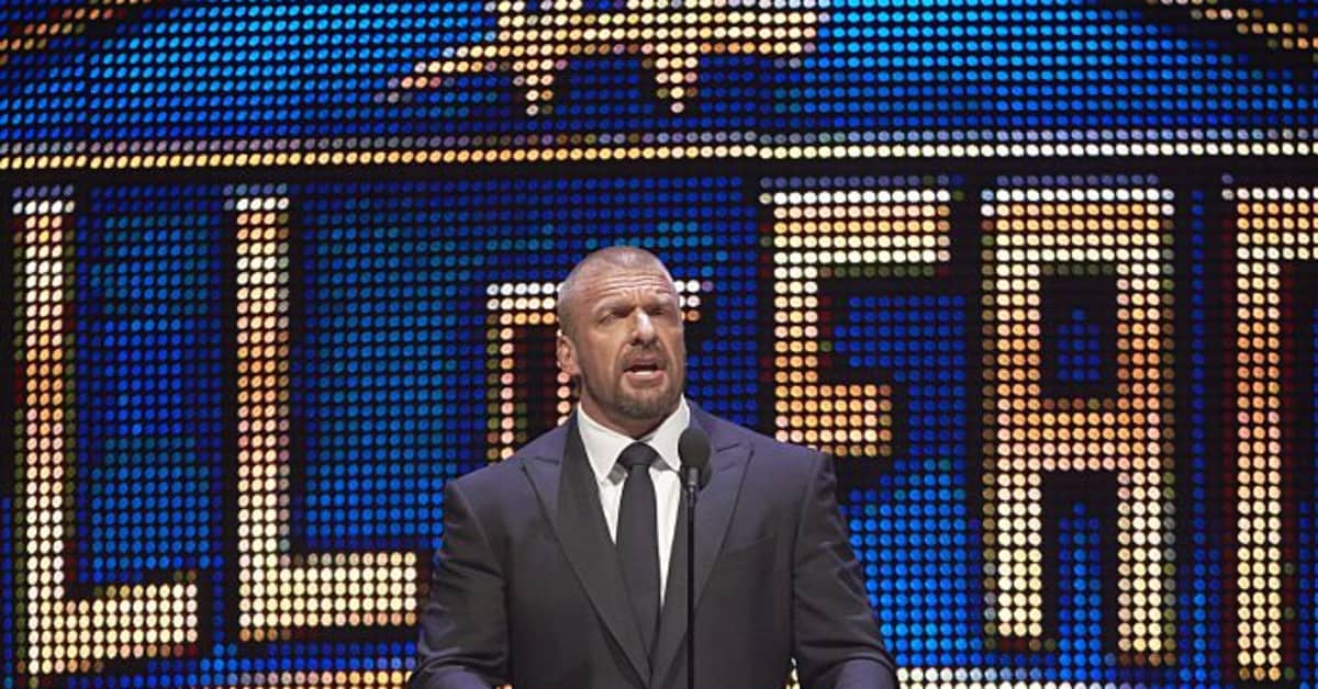 Wrestlers That Will Likely Never Be Inducted Into The WWE Hall Of Fame