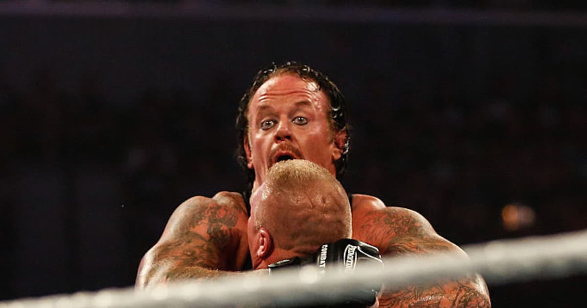 THE MOST LEGENDARY WRESTLING FEUDS OF ALL TIME