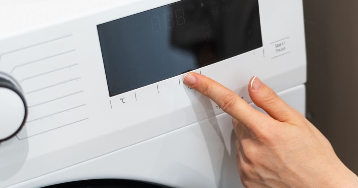 The Best Way To Wash Clothes With Buttons To Avoid A Laundry Disaster the-best-way-to-wash-clothes-with-buttons-to-avoid-a-laundry-disaster
