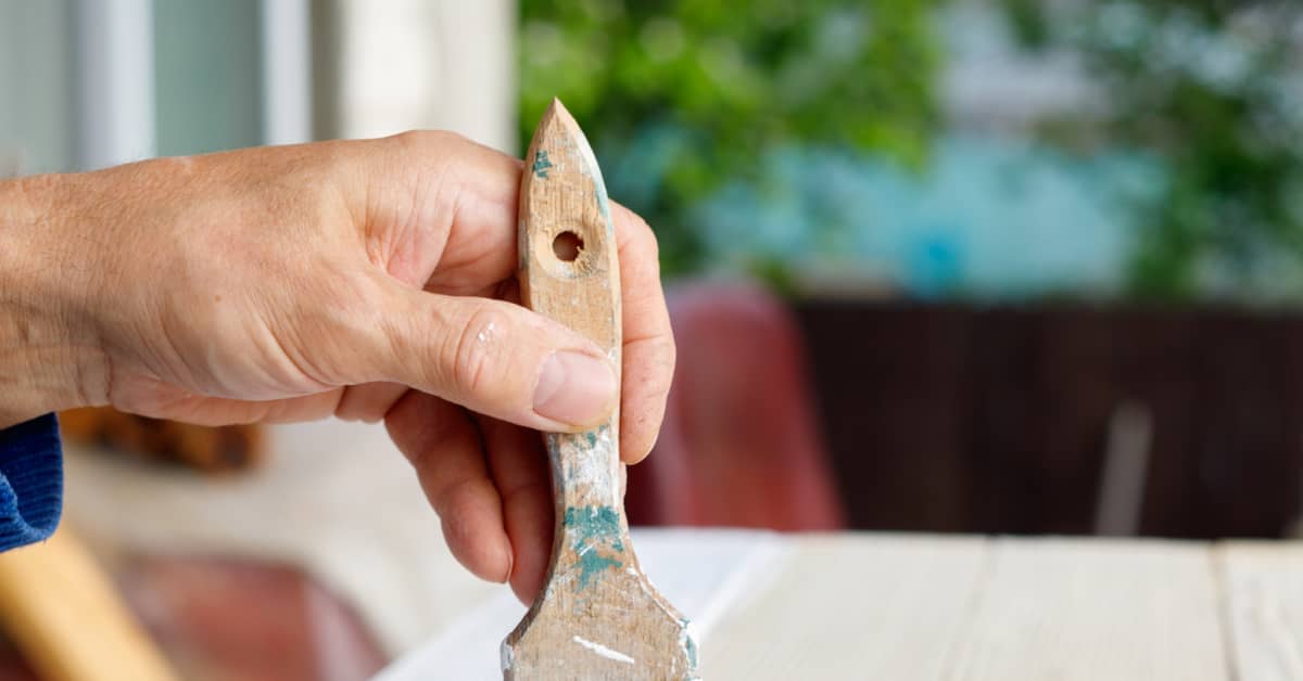 Avoid Making This Crucial Mistake When Painting Furniture Avoid Making This Crucial Mistake When Painting Furniture