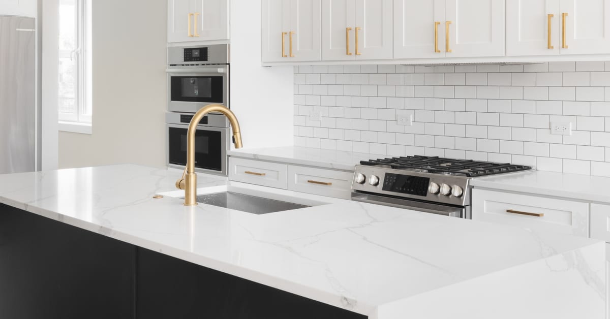 The Best Countertops For Extra Durability According To Our Expert the-best-countertops-for-extra-durability-according-to-our-expert