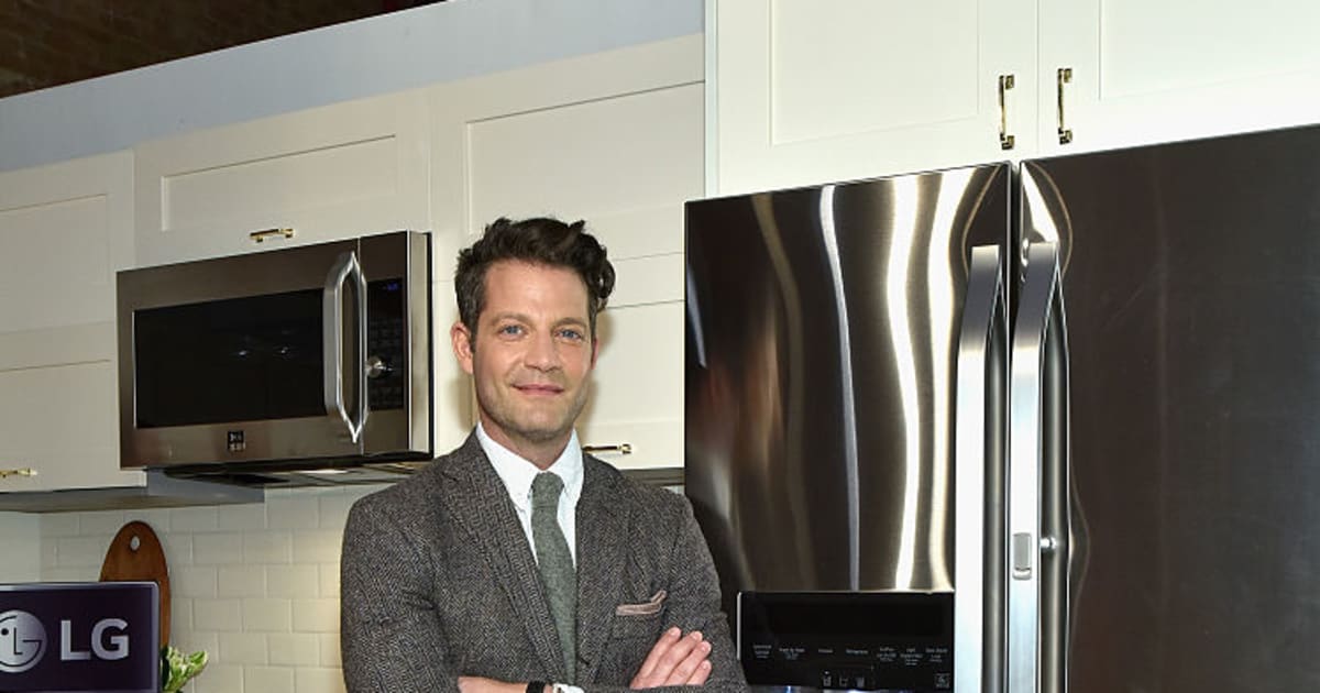 Nate Berkus Loves This Popular Bathroom Floor Trend nate-berkus-loves-this-popular-bathroom-floor-trend