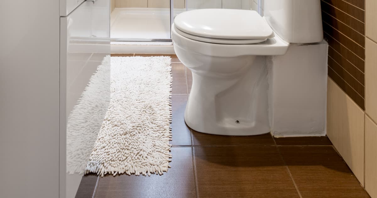 Organize Your Bathroom With Dollar Tree's Easy Storage Hack