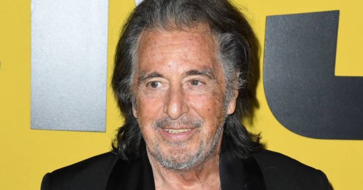 The 15 Best Al Pacino Movies, Ranked