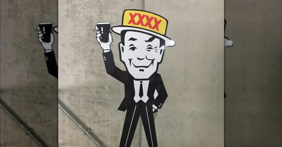 What Exactly Is XXXX Beer And How Does It Taste?