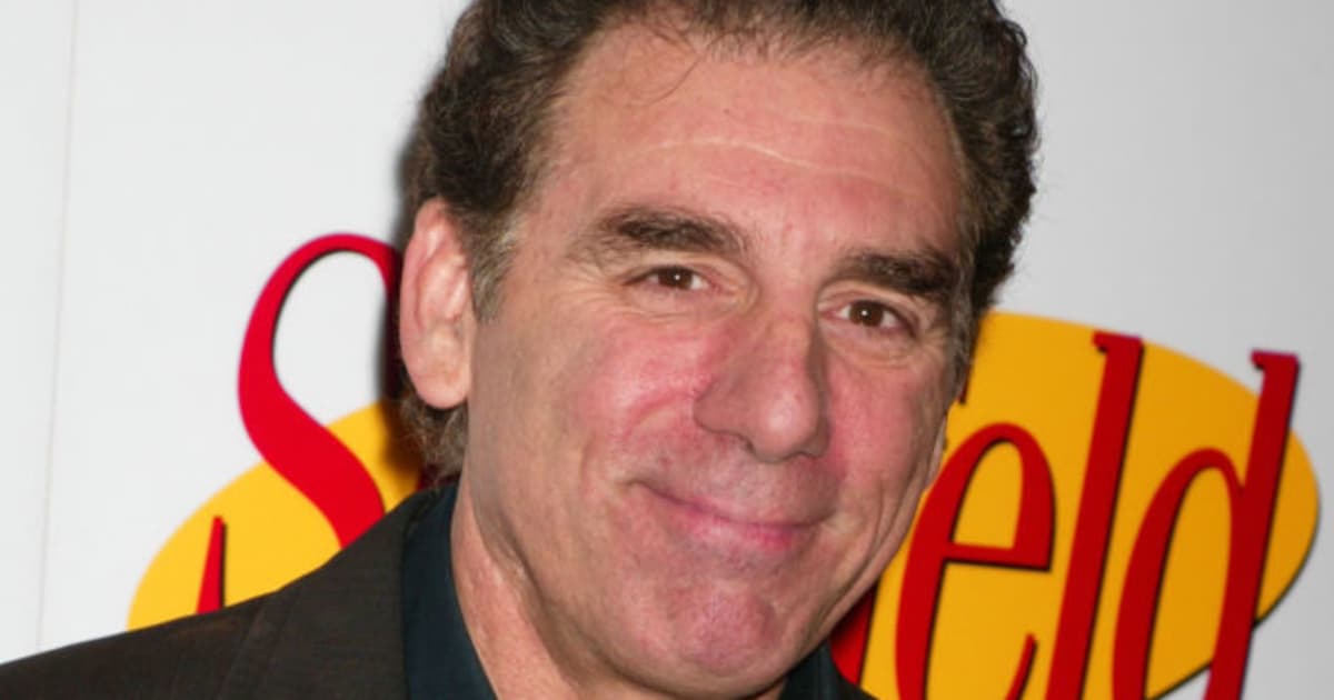 The Seinfeld Episode Michael Richards Says Solidified Kramer