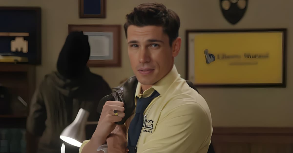 Who Are The Actors In The Liberty Mutual Commercials?