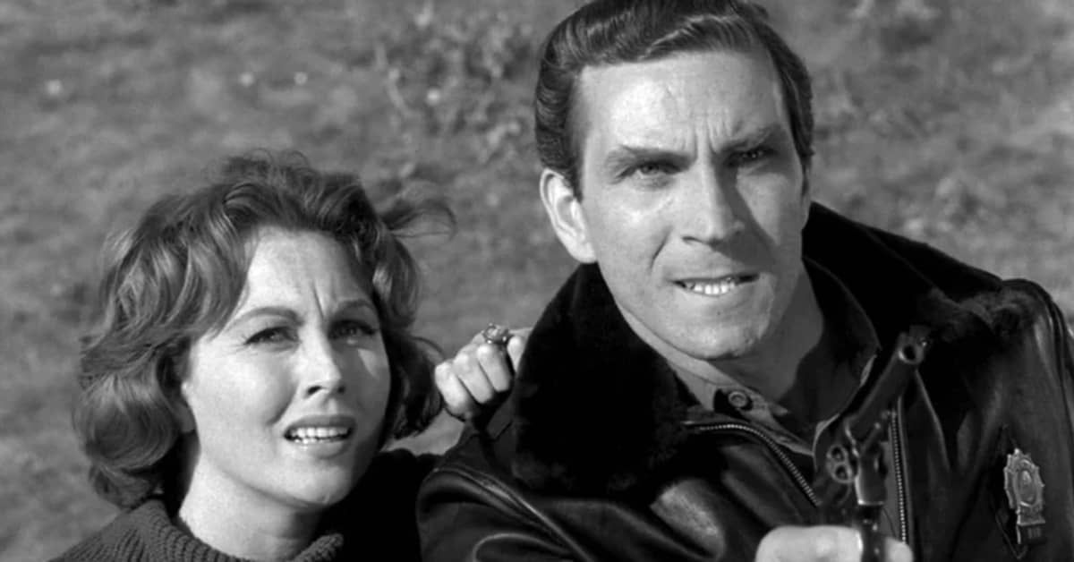 The Most Underrated Episodes Of The Twilight Zone