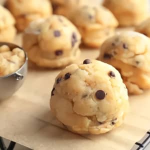 The Crucial Step To Baking Delicious, Gluten-Free Cookies