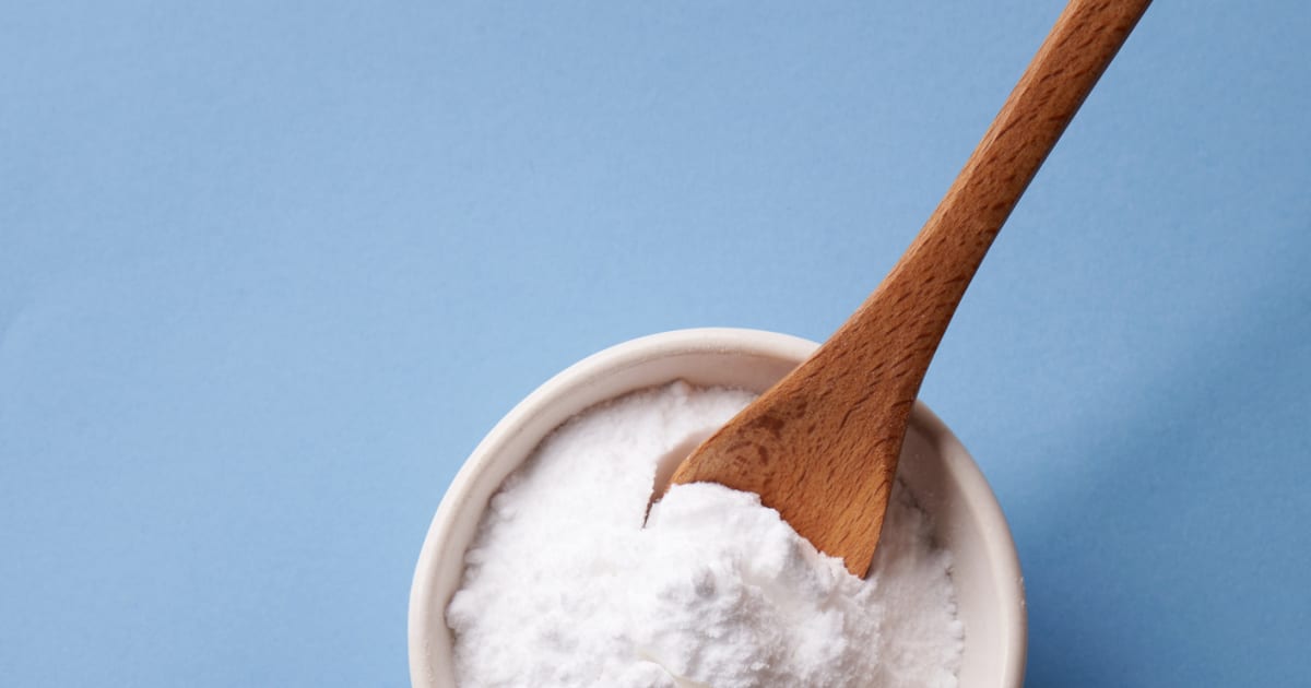 What Happens To Baking Powder When It Expires?