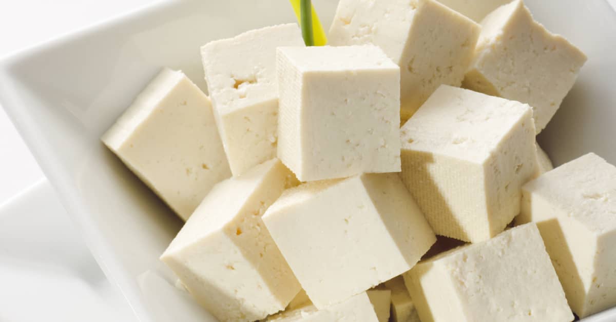 12 Store-Bought Tofu Brands, Ranked Worst To Best