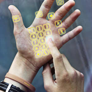 The Coolest Ways To Use Augmented Reality On Your Android Phone The Coolest Ways To Use Augmented Reality On Your Android Phone