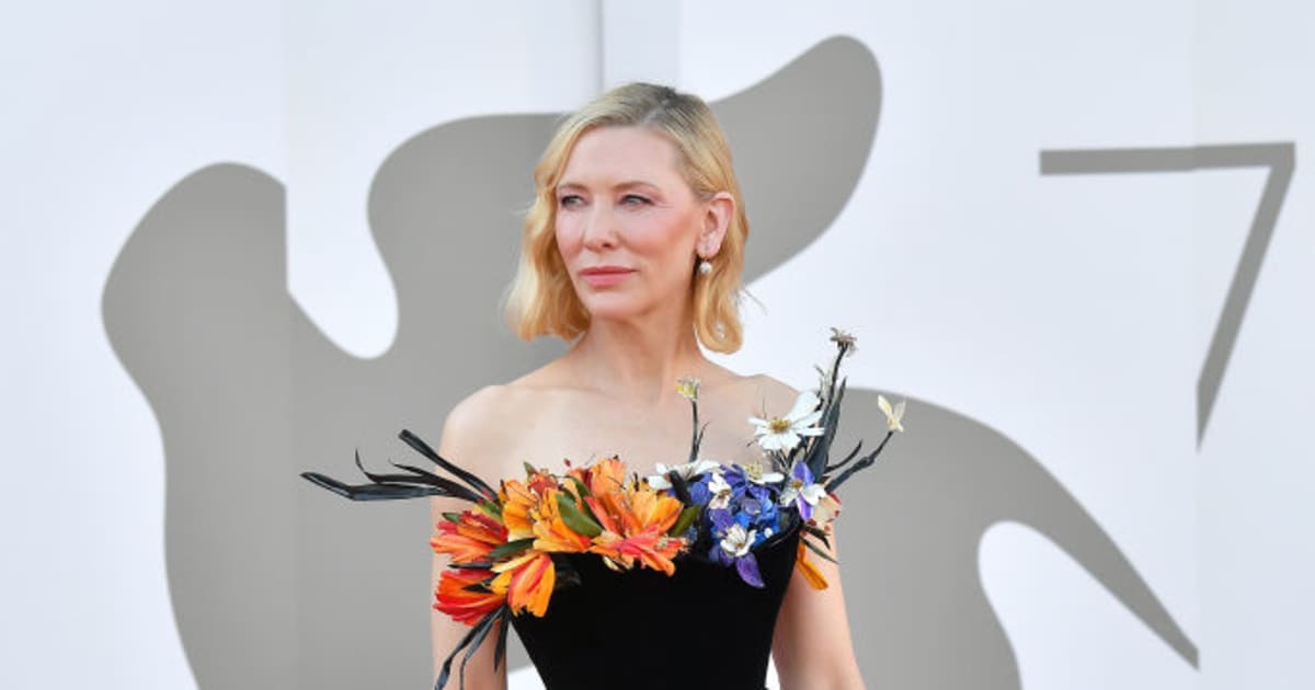The 18 Best Cate Blanchett Movies, Ranked