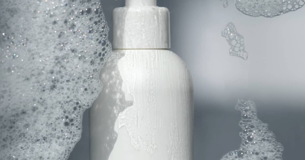 How To Make DIY Foam Soap At Home