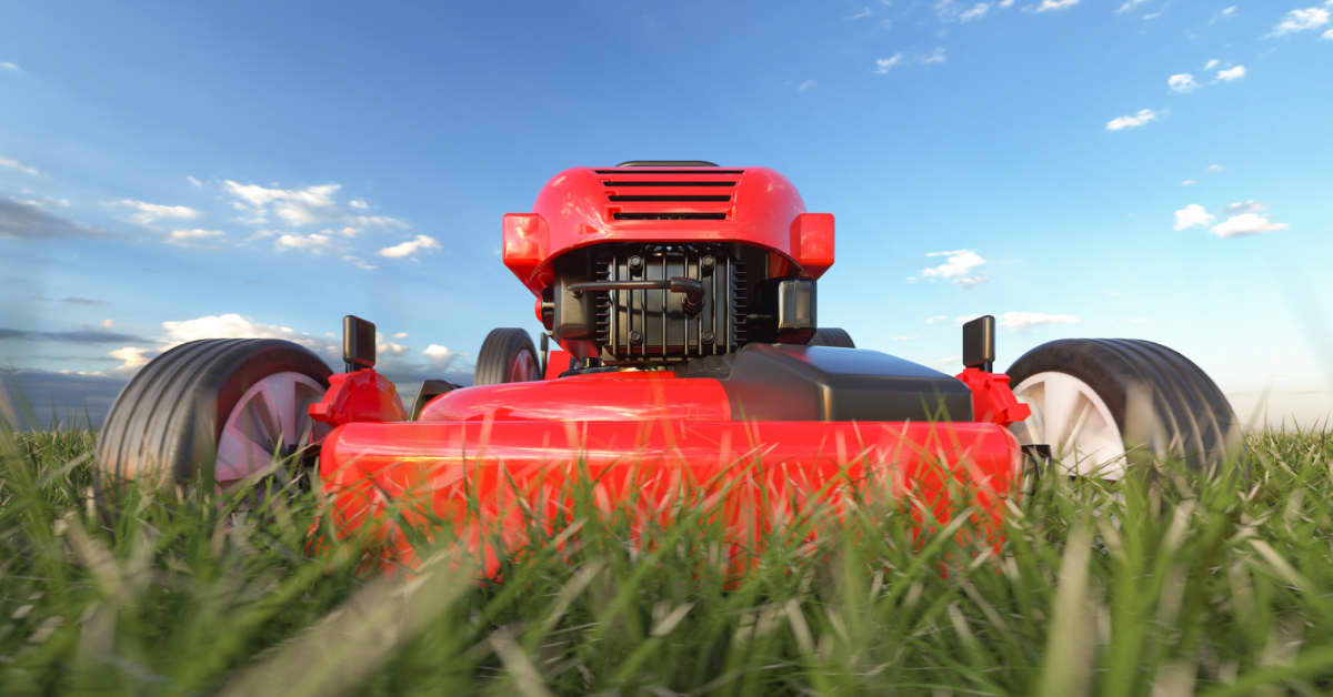 How To Find The Right Length To Mow Your Lawn how-to-find-the-right-length-to-mow-your-lawn