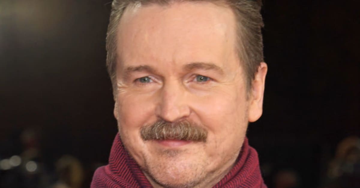 The Batman Director Matt Reeves is Planning Movies About the Dark