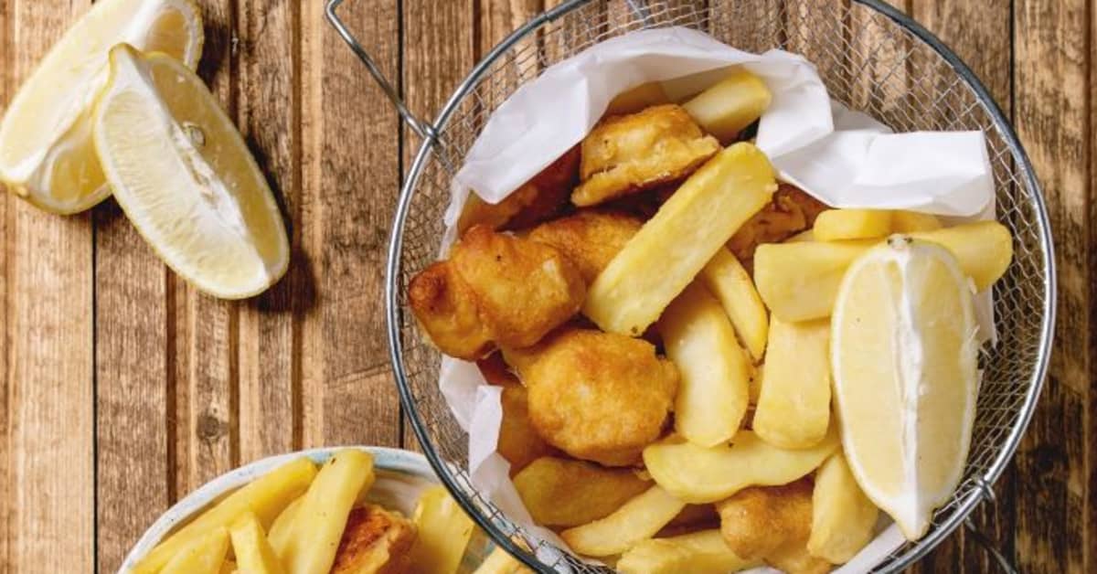 The Origin Of Fish And Chips the-origin-of-fish-and-chips
