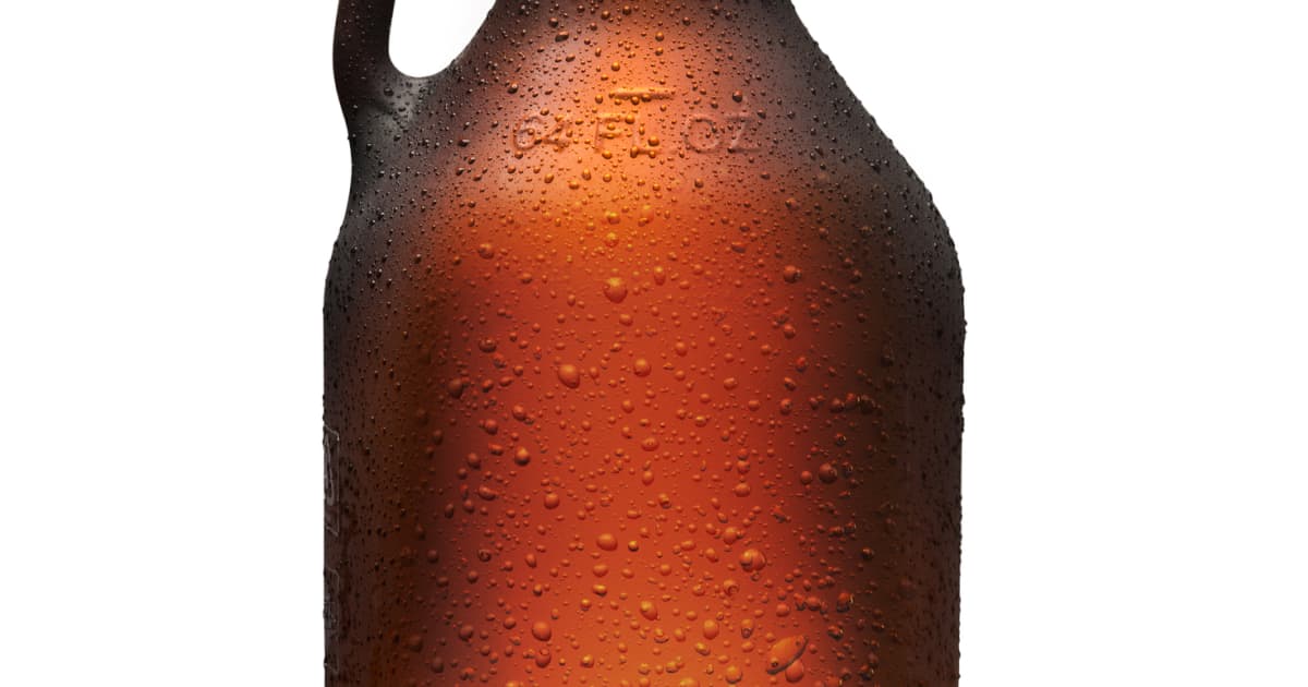 What's The Difference Between Crowlers And Growlers Of Beer?