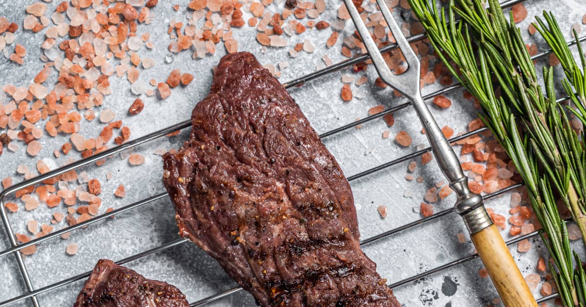 The Best Cut Of Meat To Alternate For Flank Steak The Best Cut Of Meat To Alternate For Flank Steak
