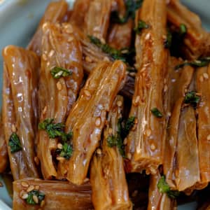 What Is Tofu Skin And How Do You Use It?