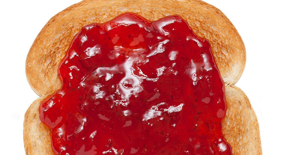 The Nutritious Ingredient That Will Help Thicken Homemade Jam