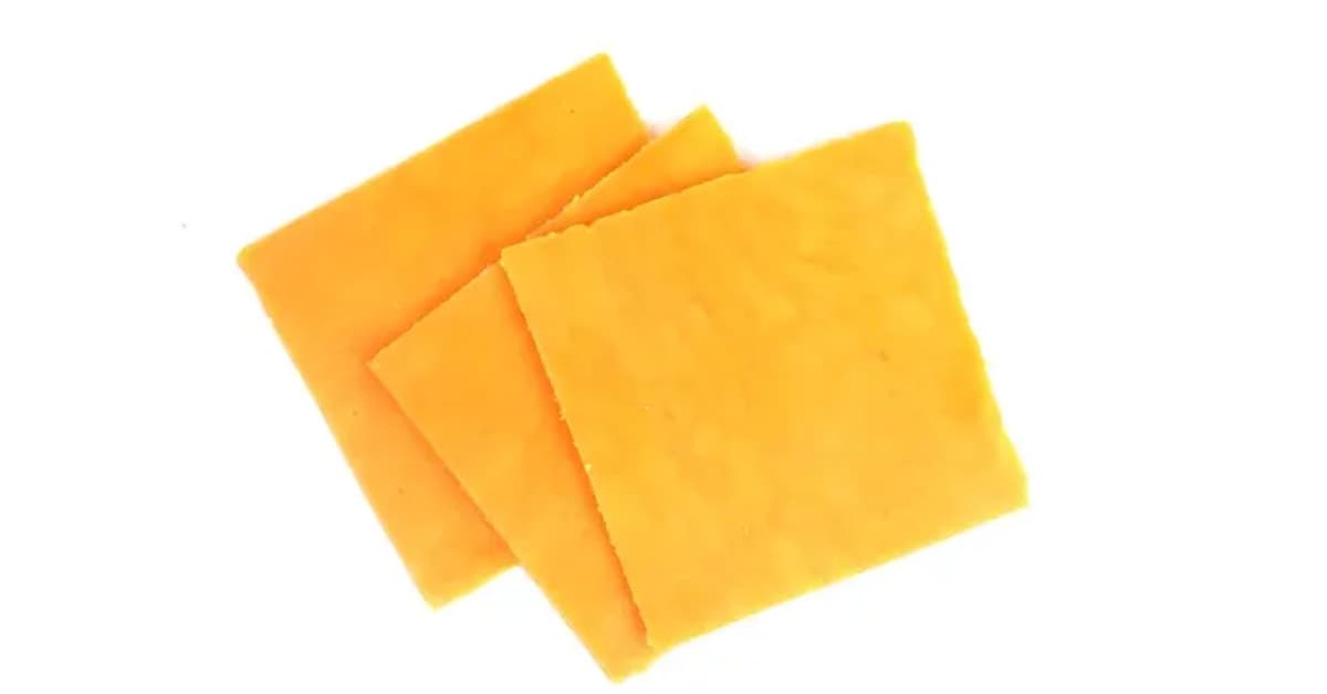 You Should Reconsider Your Opinion On Processed Cheese