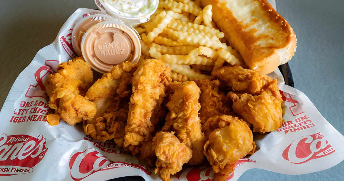 How Many Ounces In A Canes Cup How Many Ounces In A Canes Cup