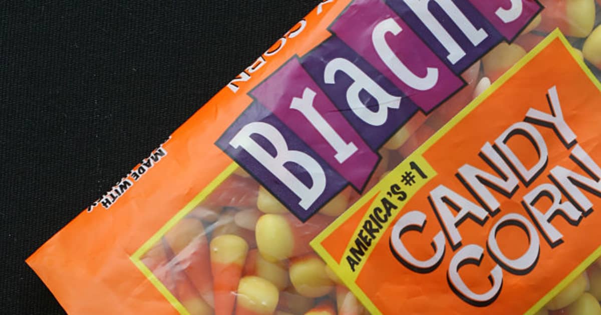 The Candy Corn Recall, Explained