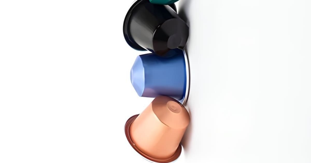 Does Costco Sell Nespresso Pods 