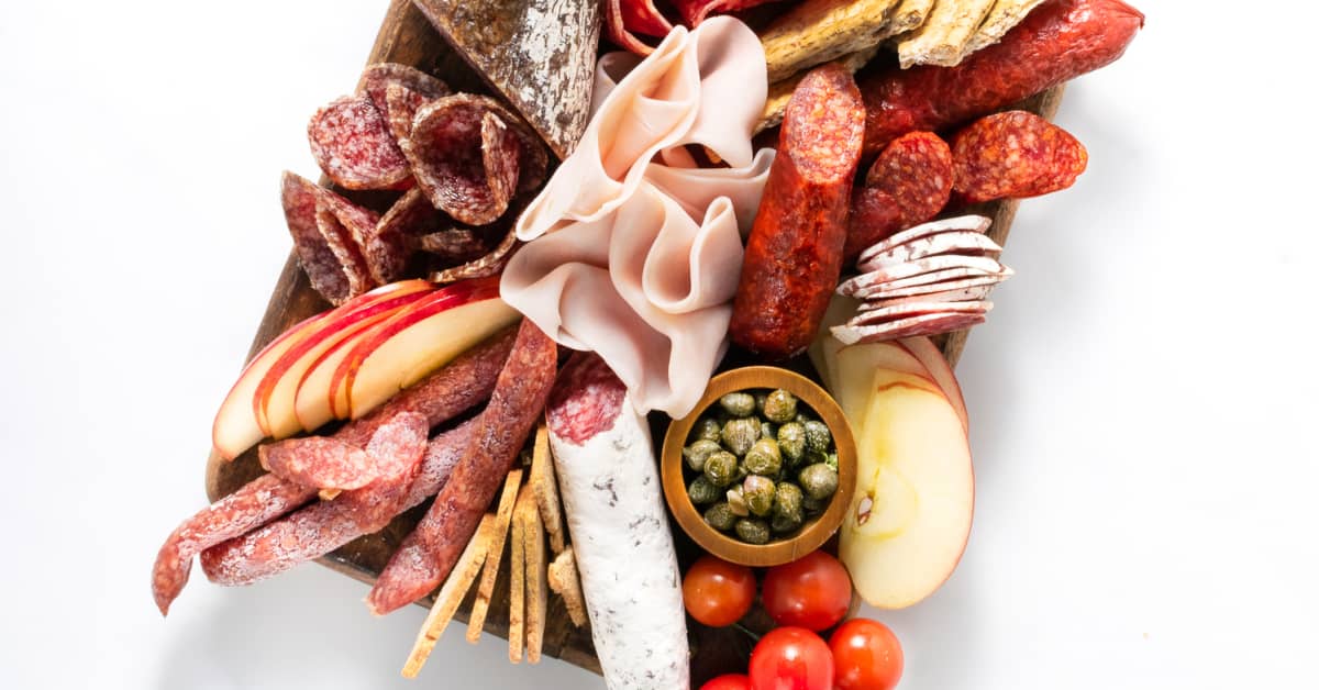 The Easy Way To Smoke Meat Right In Your Kitchen